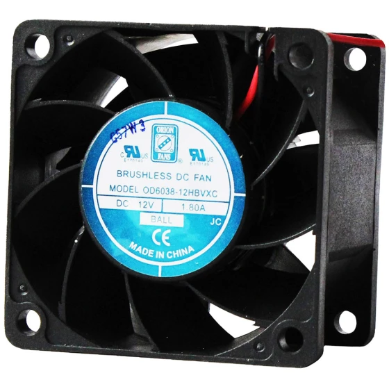 Ventilatore Orion OD6038-24HHBXC10A