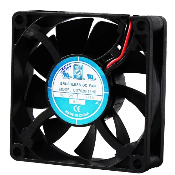 Ventilatore Orion OD7020-12HB