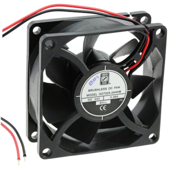 Ventilatore Orion OD7025-24HHB