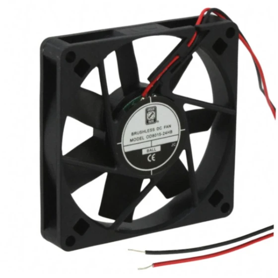 Ventilatore Orion OD8015-24HB