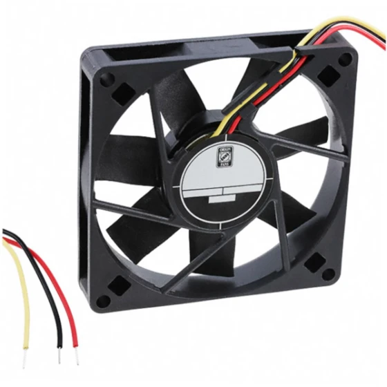 Ventilatore Orion OD8015-12MB02A