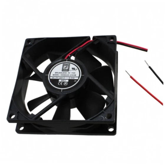 Ventilatore Orion OD8025-24HB