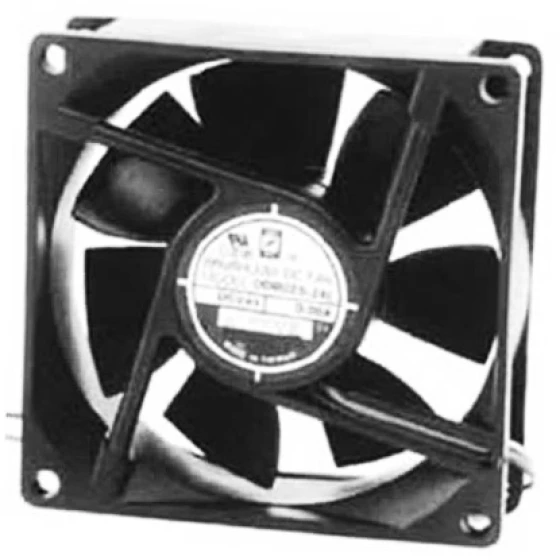 Ventilatore Orion OD8025-24LS