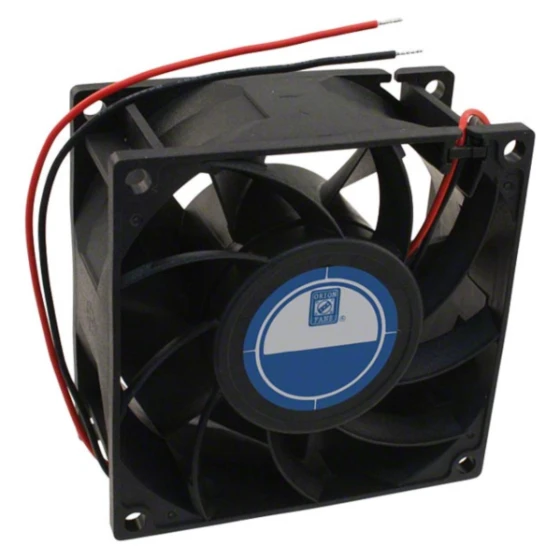 Ventilatore Orion OD8038-12HBVXC