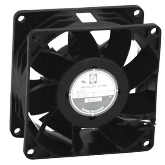 Ventilatore Orion OD8038-24HB-VXC10A
