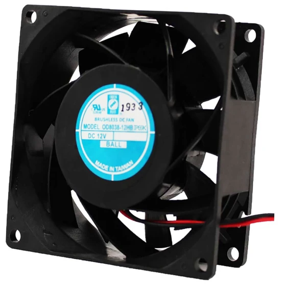 Ventilatore Orion OD8038-24HBIP69K