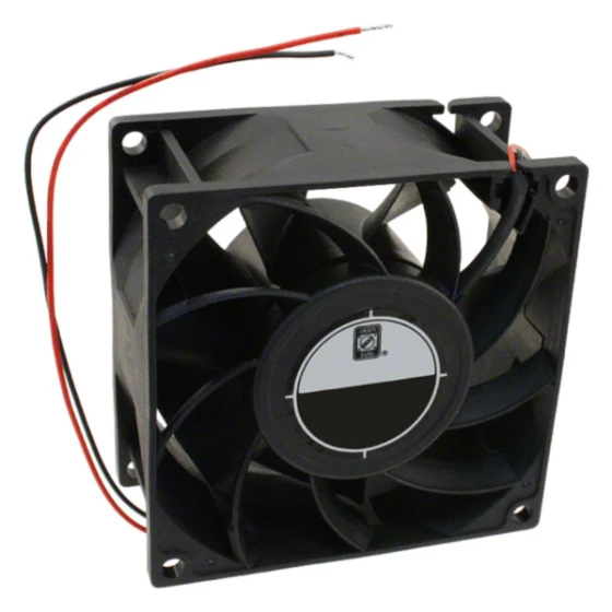 Ventilatore Orion OD8038-24HBVXC