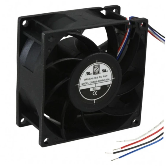 Ventilatore Orion OD8038-24HBVXC10A
