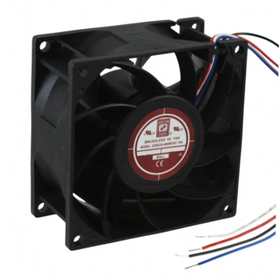 Ventilatore Orion OD8038-48HBVXC10A
