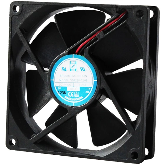 Ventilatore Orion OD9220-12HB