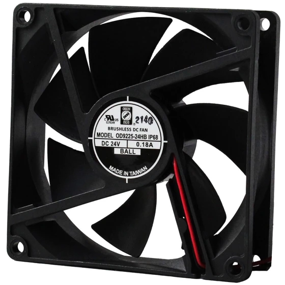 Ventilatore Orion OD9225-12HBIP68