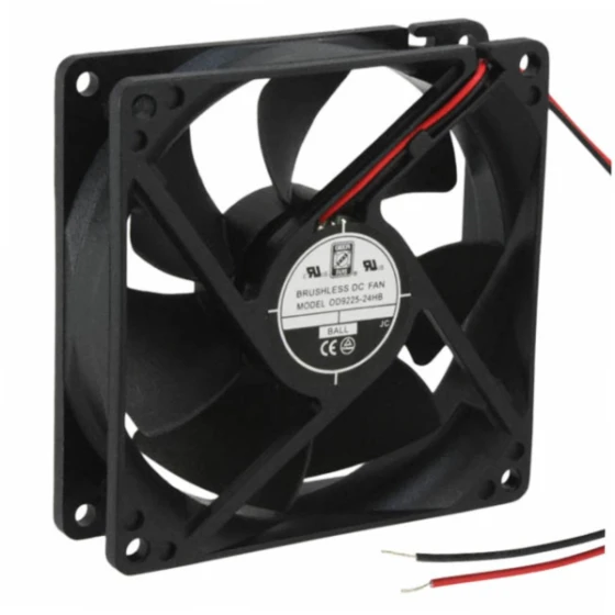 Ventilatore Orion OD9225-24HB