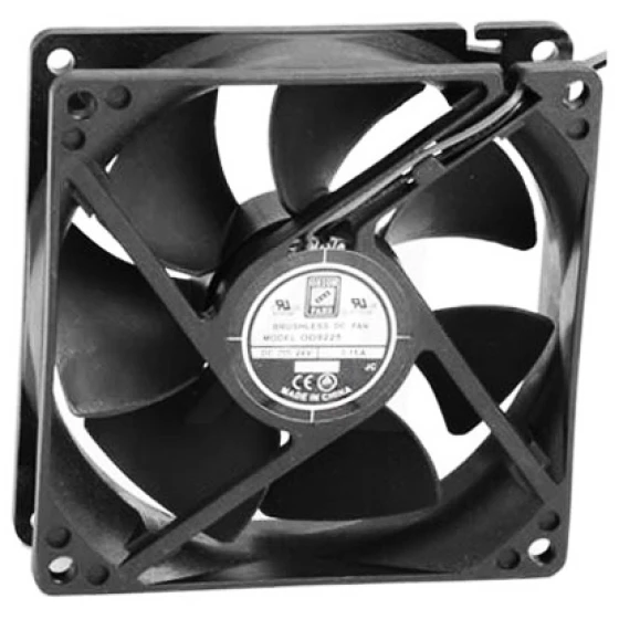 Ventilatore Orion OD9225-24HB01