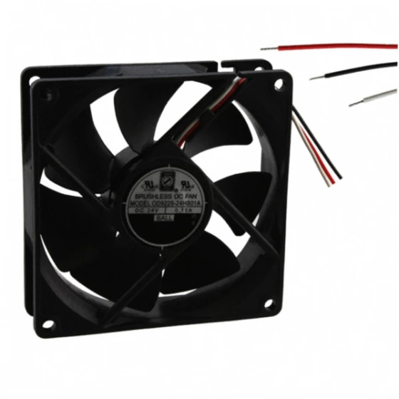 Ventilatore Orion OD9225-24HB01A