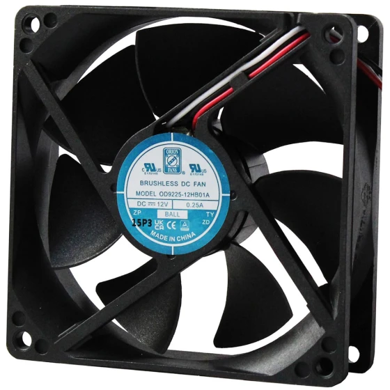 Ventilatore Orion OD9225-24HB01A