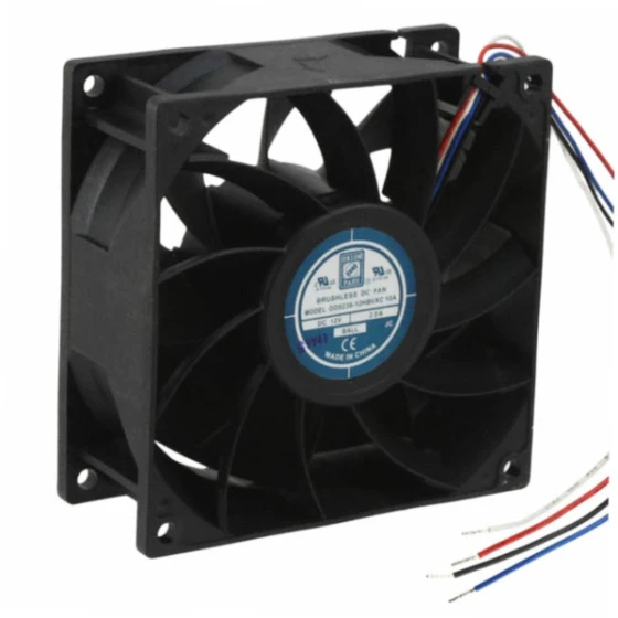 Ventilatore Orion OD9238-12HBVXC10A