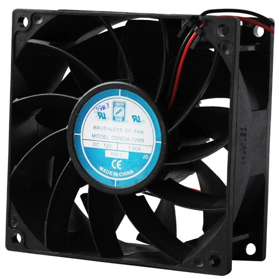 Ventilatore Orion OD9238-24HB