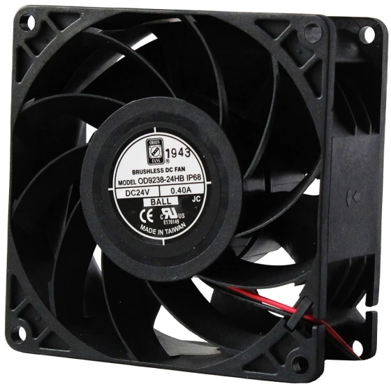 Ventilatore Orion OD9238-24HBIP69K
