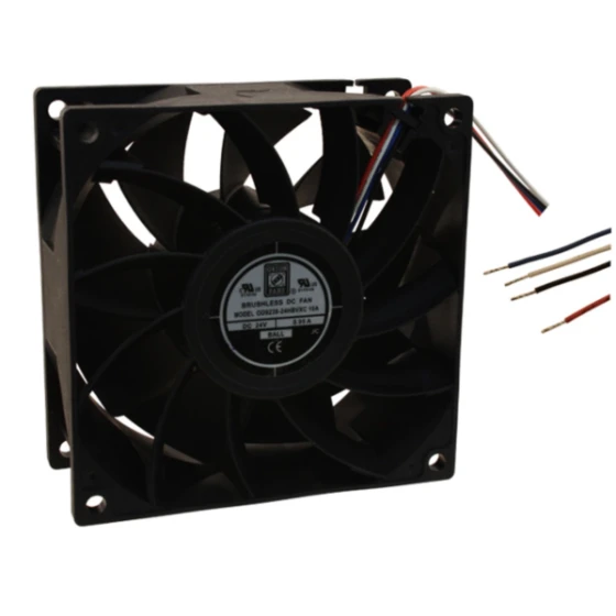 Ventilatore Orion OD9238-24HBVXC10A
