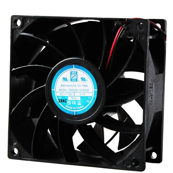 Ventilatore Orion OD9238-24HBVXE