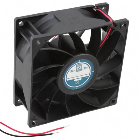 Ventilatore Orion OD9238-12MBVXC