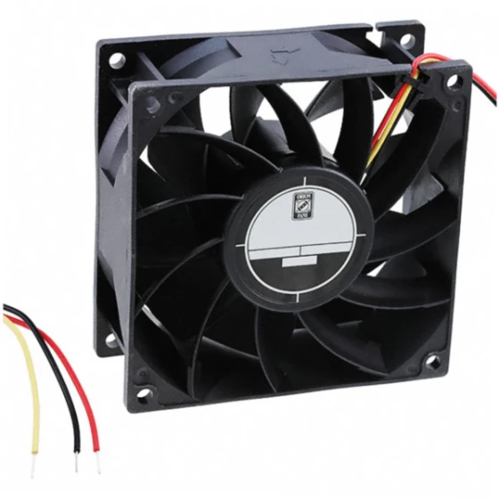 Ventilatore Orion OD9238-24HB-VXC5