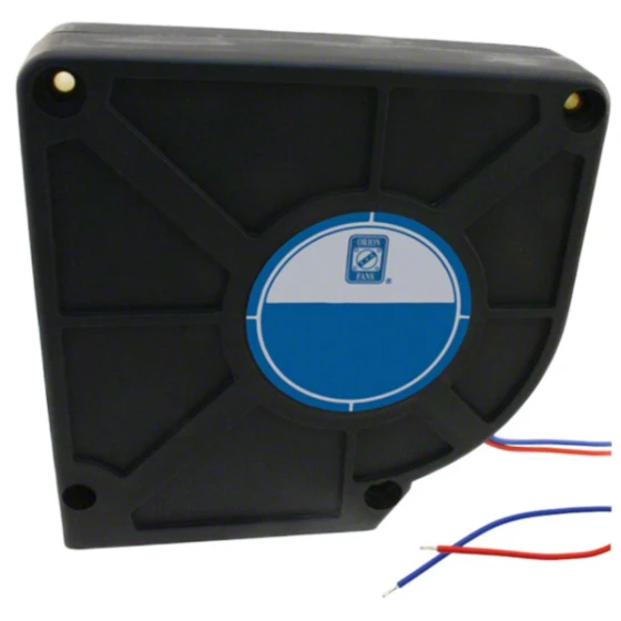 Ventola Orion ODB600-12MB