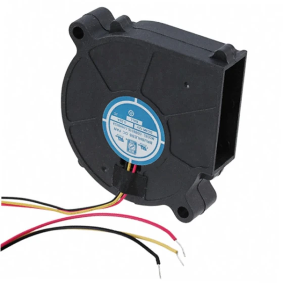 Ventilatore Orion ODB6015-12HHB02A
