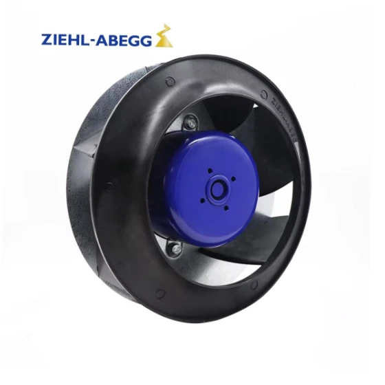 Ventilatore Ziehl Abegg RH25V-6IK.BD.1R
