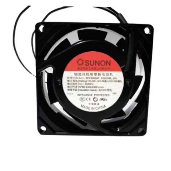 Ventilatore SUNON SF23080AT 2082HBL.GN