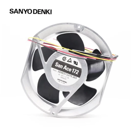 Ventilatore Sanyo 109E5712Y5J03