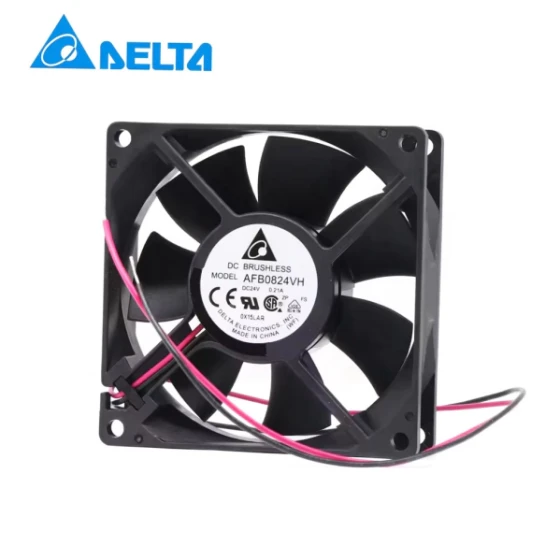 Ventilatore Delta AFB0824VH