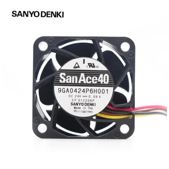 Ventilatore Sanyo Denki 9GA0424P6H001