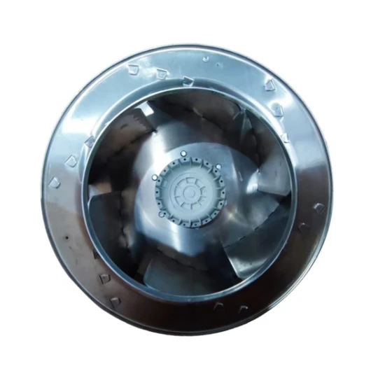 Ventilatore Ziehl Abegg RH56M-6DK.6K.1R