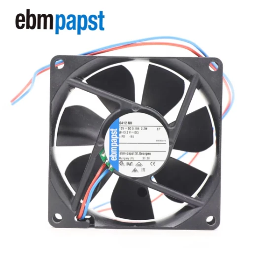Ventilatore ebmpapst 8412N