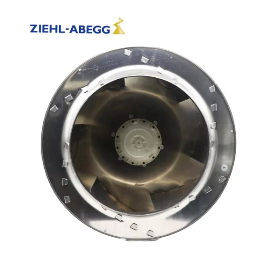 Ziehl Abegg RH50M-6DK.4I.1R Ventilatore