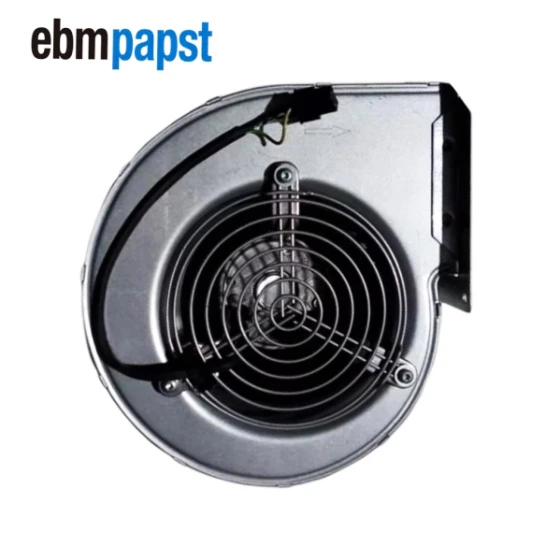 ebmpapst D2D146-AA02-22 Ventilatore