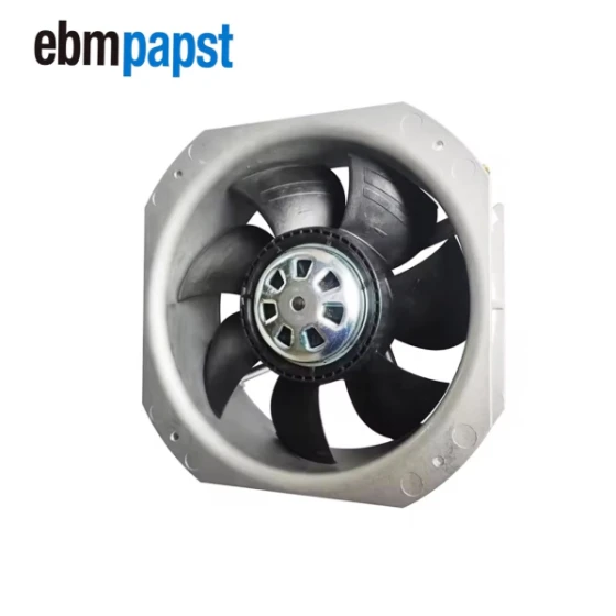 ebmpapst W3G200-HD01-03 Ventola