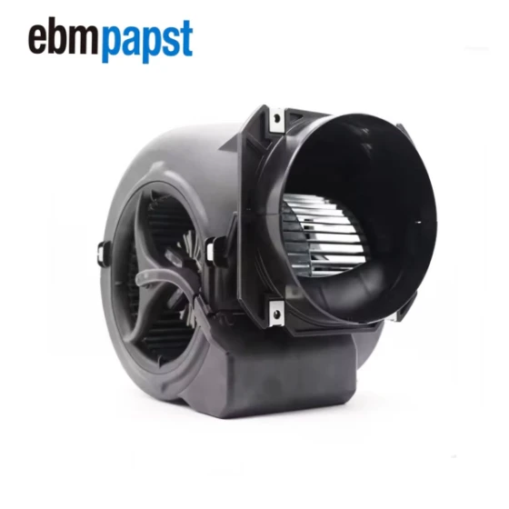 ventilatore ebm-papst D2E146-HT67-31