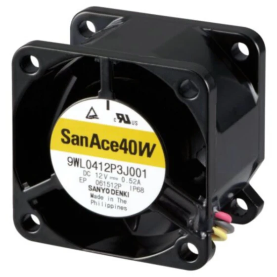 Ventilatore Sanyo P4J001