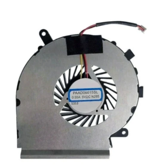 PAAD06015SL Ventilatore