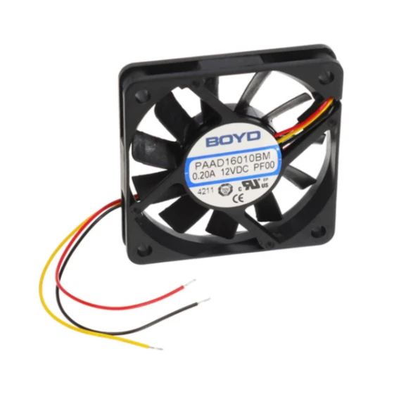 Ventilatore Boyd Laconia PAAD16010BM