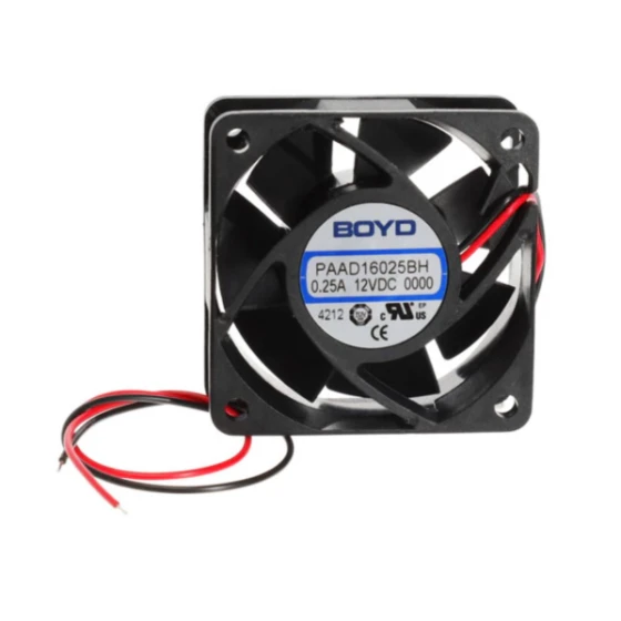 Ventilatore Boyd Laconia PAAD16025BH