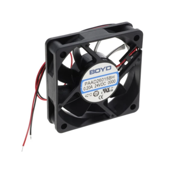 Ventilatore Boyd Laconia PAAD26015BH