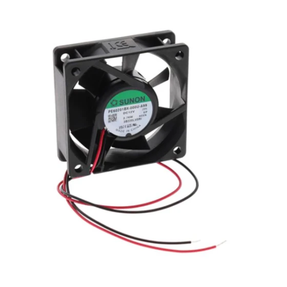 Ventilatore Sunon PE60201BX-000U-A99