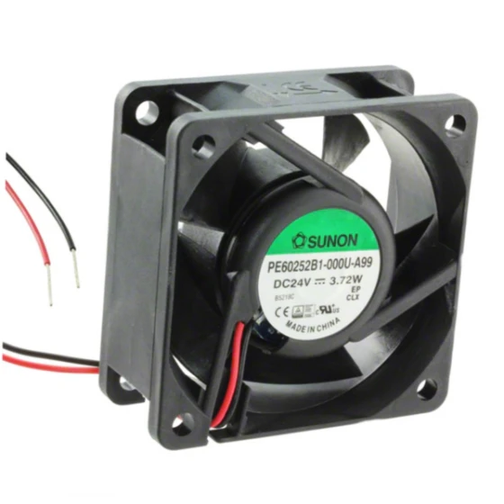sunon PE60252B1-000U-A99 Ventola