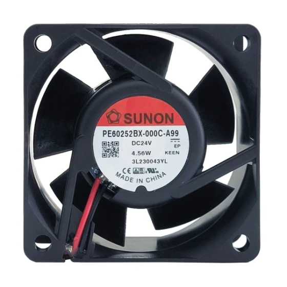 sunon PE60252BX-000C-A99 Ventola