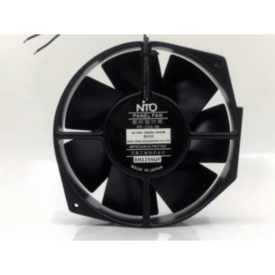 Ventilatore NTO PF-150-M
