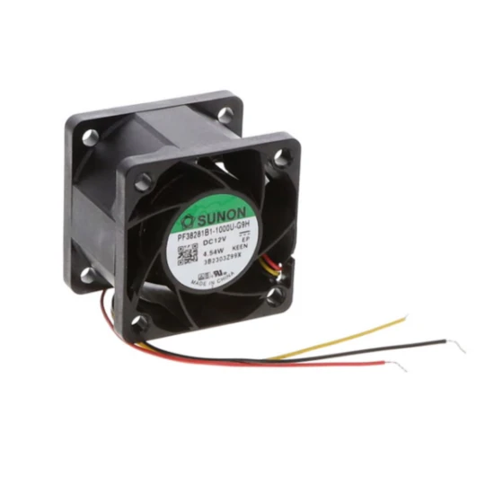 Ventilatore Sunon PF38281B1-1000U-G9H