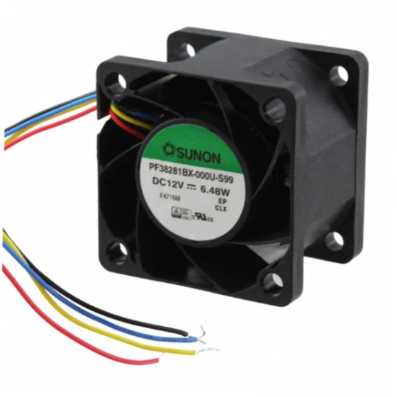 Ventilatore Sunon PF38281BX-000U-S99